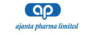 Ajanta Pharma Logo