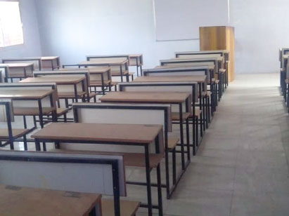 Classrooms