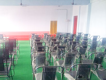 Seminar Hall