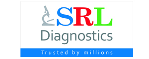 SRL Diagnostics Logo