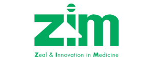 ZIM Logo