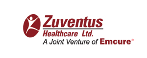 Zuventus Logo